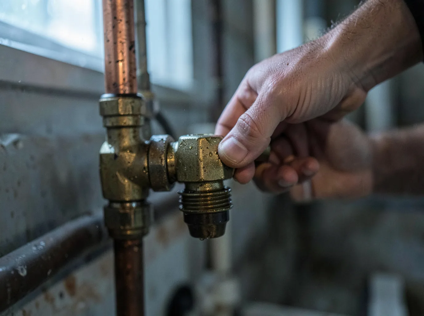 Emergency Plumber Bridgeton, NJ FAQs